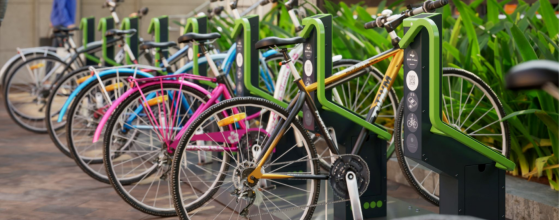 CROSO France participera au 24ème Congrès annuel de la Fédération des Usagers de la Bicyclette (FUB)