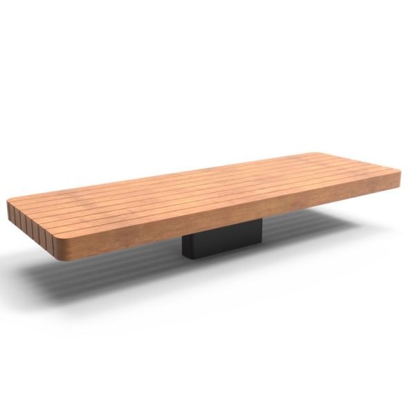 MODULO II - Banquette double