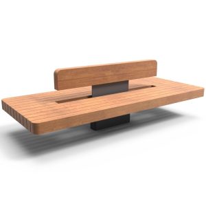 MODULO II - Banc double