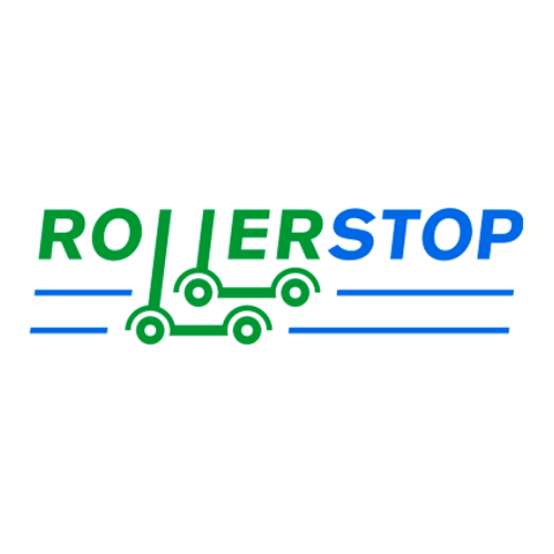 Logo rollerstop