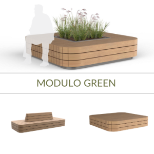 Modulo Green