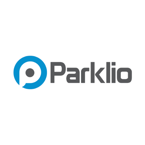 Logo parklio solution de parking